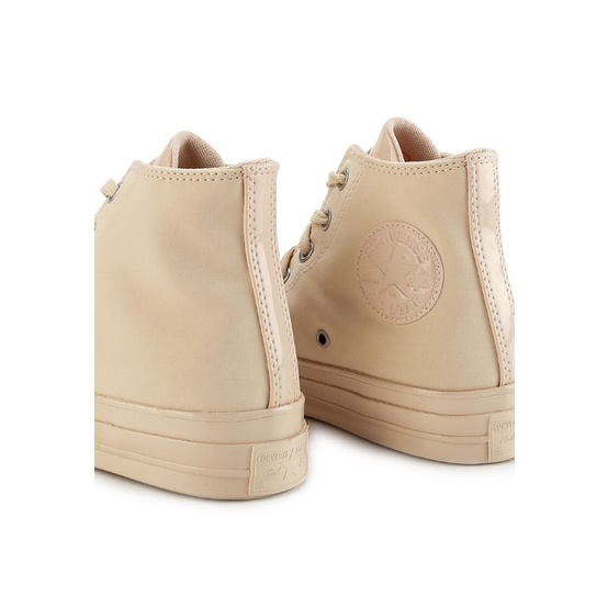 converse plush high top