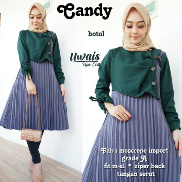 

CANDY