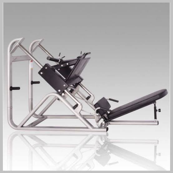 leg press j-022