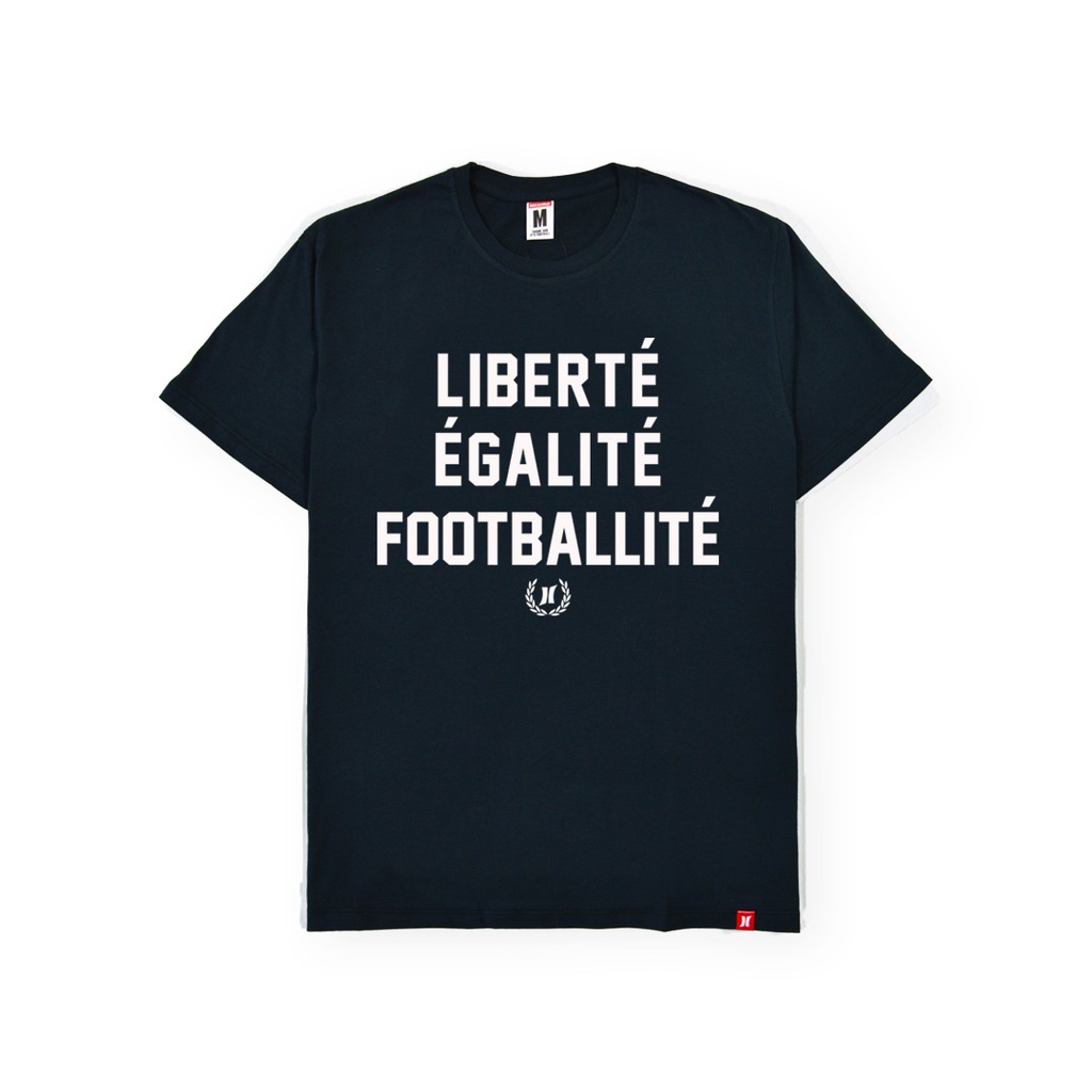 

HOOLIGANS T-Shirt Liberte Type 1