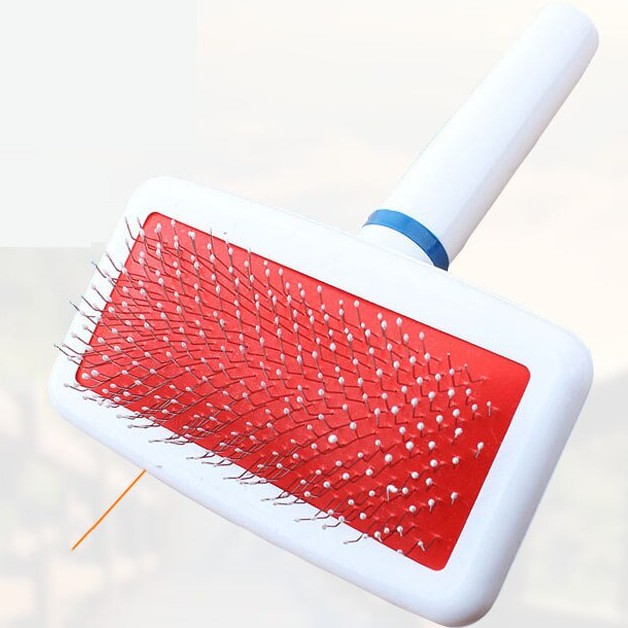 Sisir Pet Grooming Kucing / Sisir Pet Grooming Anjing/ Sisir Pet Grooming Kelinci MURAH