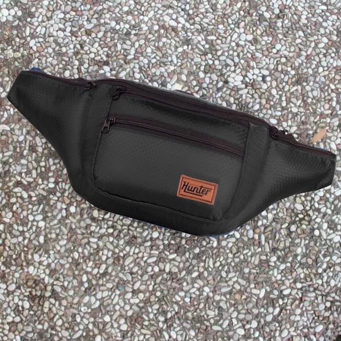 Waistbag  Trendy Multy Fungsi KS1 Premium