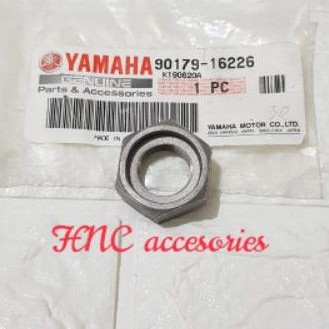 MUR GEAR GIR DEPAN RX KING RXKING ORIGINAL YAMAHA YGP