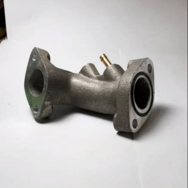 Manifold intake jupiter z burhan