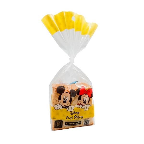 

Disney Family White Bread ATY1