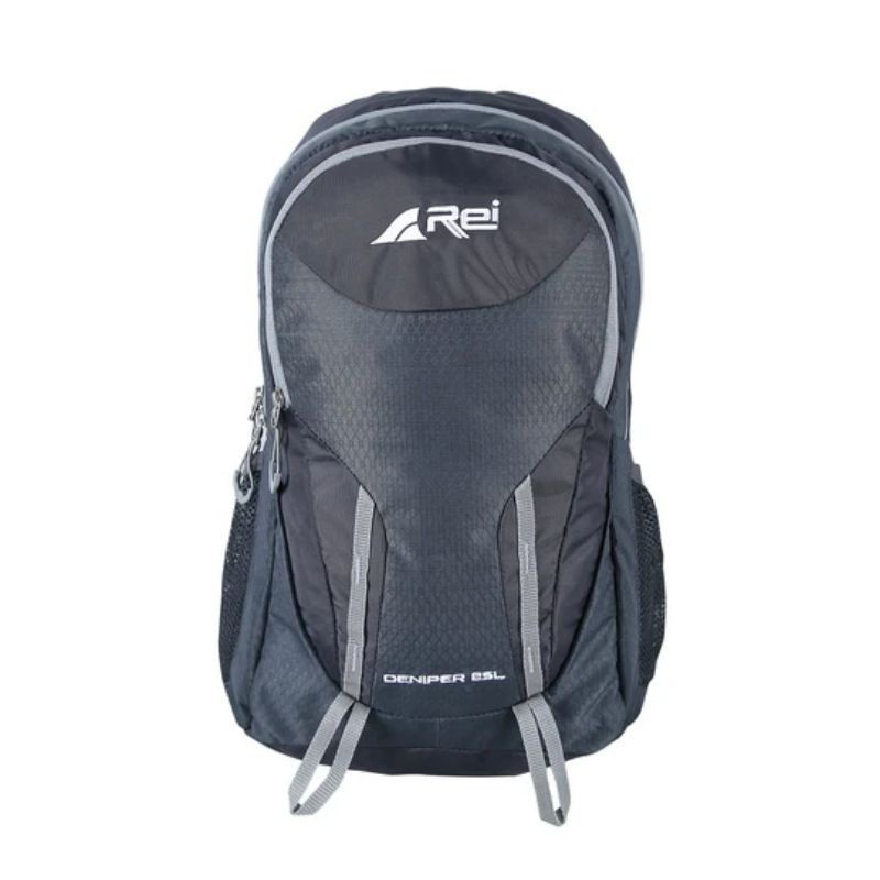 TAS RANSEL AREI DENIPER 25L | Tas PUNGGUNG DAYPACK BACKPACK GUNUNG GENDONG REI ORIGINAL