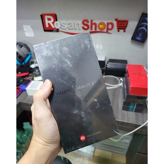 Jual HUAWEI MATE 20 X 5G - MATE 20X 256GB - RAM 8GB - BNIB - 100% ORI Indonesia|Shopee Indonesia