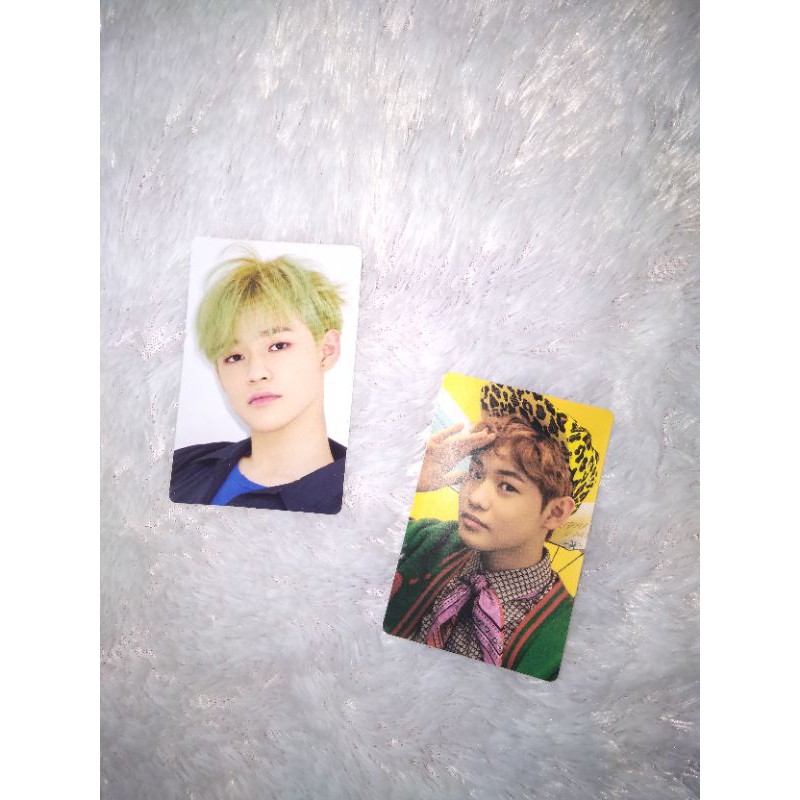 PC STICKER CHENLE MFAL WE GO UP
