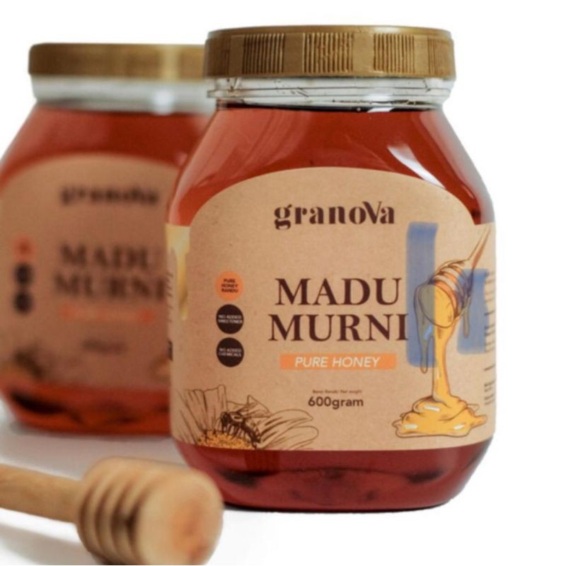 

madi murni granova 600ml