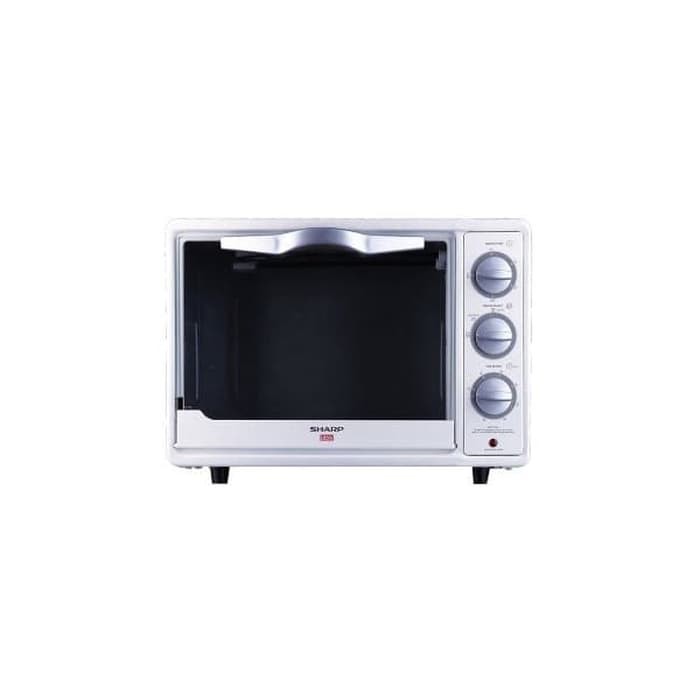 SHARP Electric Oven - EO 18 L W sharp oven