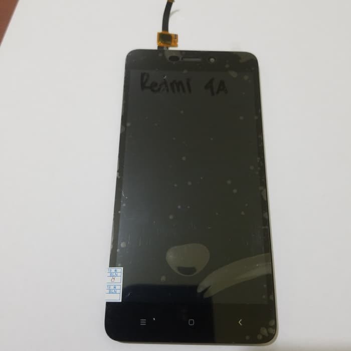 LCD TS XIAOMI REDMI 4A