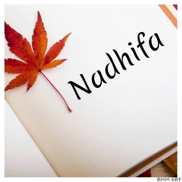 hidayatun_nadhifah