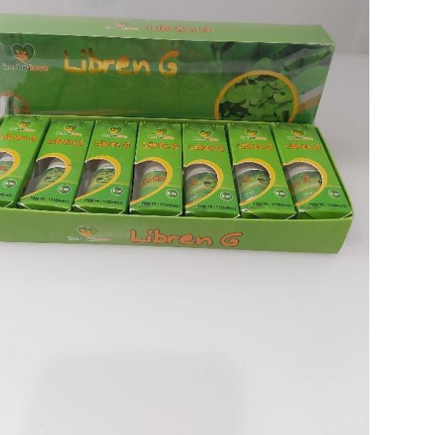 ☚ Ekstrak Pegagan Cair Libren G Rahasia Meningkatkan Daya Ingat Dan Kecerdasan Otak Anak ❂