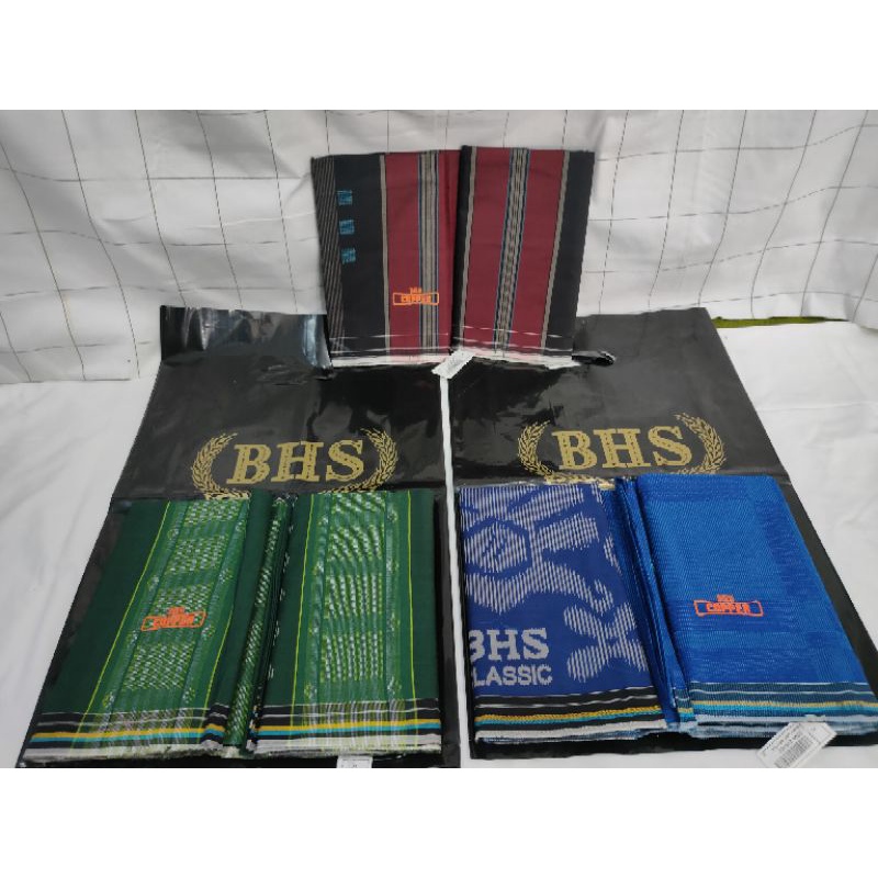 SARUNG BHS COPPER