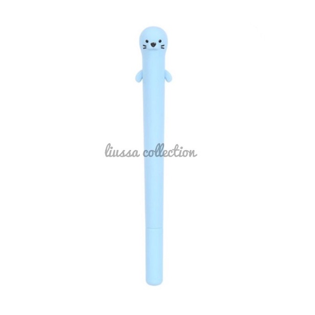 

Pen Miniso - Otter Gel Pen
