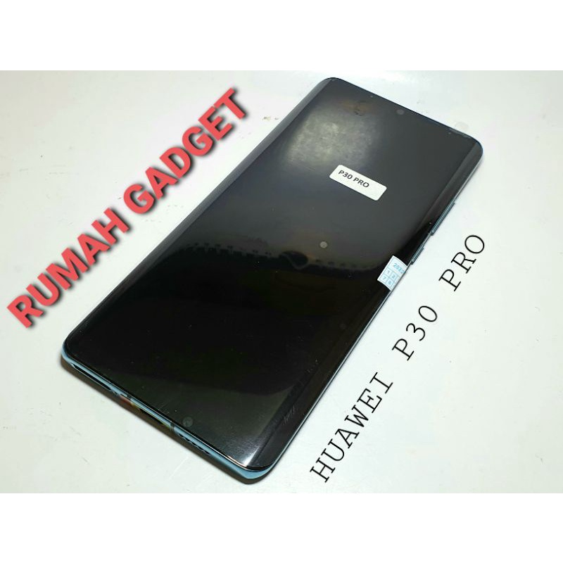 LCD HUAWEI P20 PRO/P30 PRO FULLSET TOUCHSCREEN