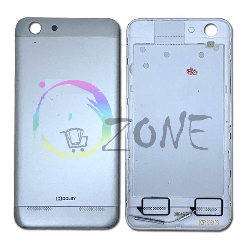 BACKDOOR - BACK CASING LENOVO A6020 - VIBE K5 PENUTUP BATERAI