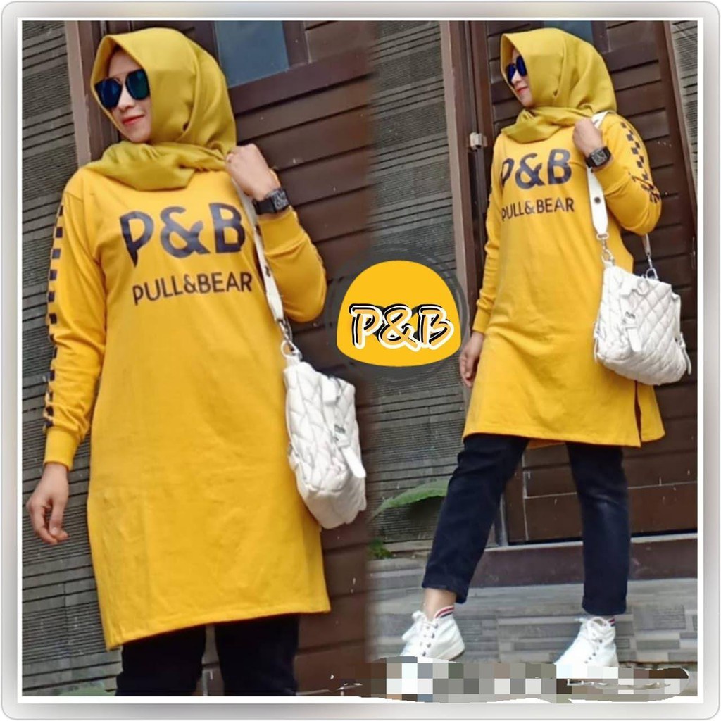 WijayaFashion TUNIK APEBE (LD 90, P 85)