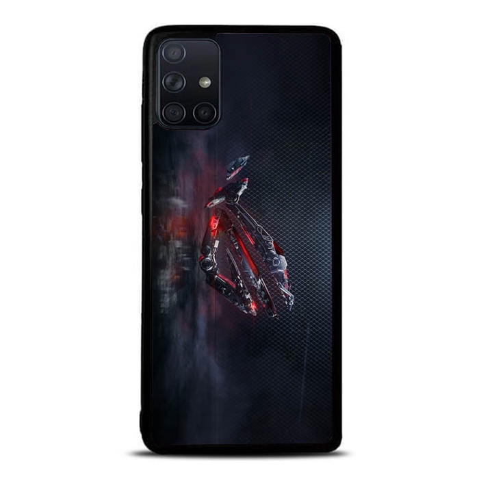 Casing Hardcase Samsung Galaxy A50, A70, A20s, A70s, A51, A71, A20, A30, A52, A72, A11, A21s, A12 5G