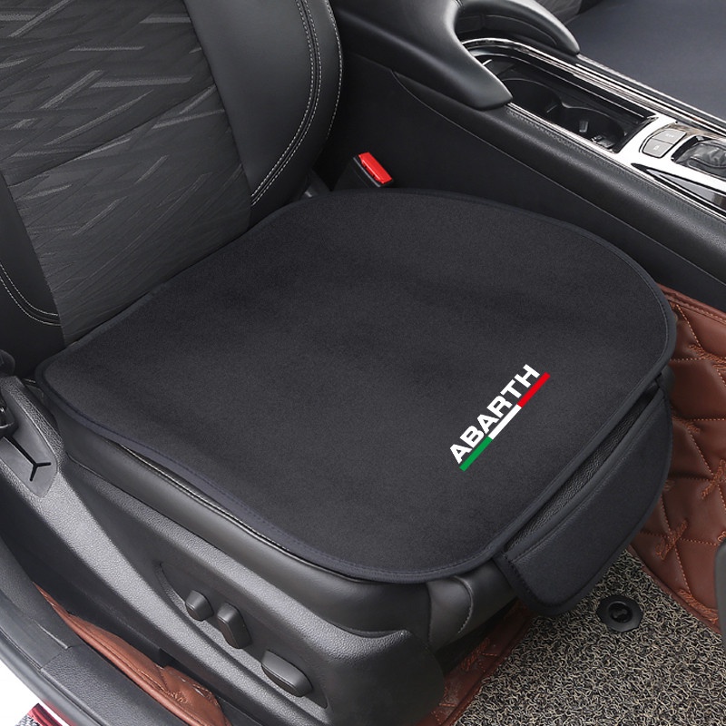 G-club Cover Jok Mobil Universal Untuk Abarth