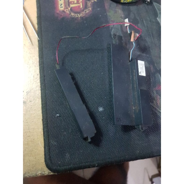 buzzer speaker dell n4030