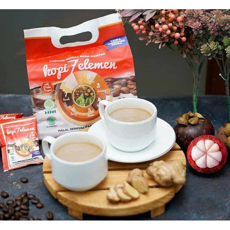 Kopi Herbal/kopi kesehatan/kopi alami