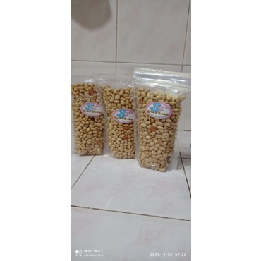 

kacang bawang