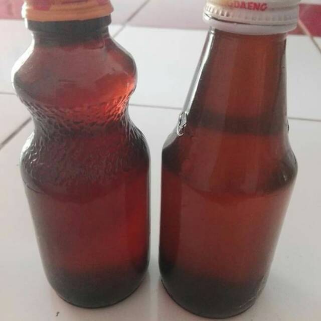 

Madu asli