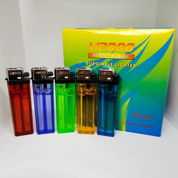 50 PCS KOREK API M2000 M-072