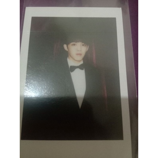 [BOOKED] POLA SCOUPS SVT ENCORE CONCERT 2016