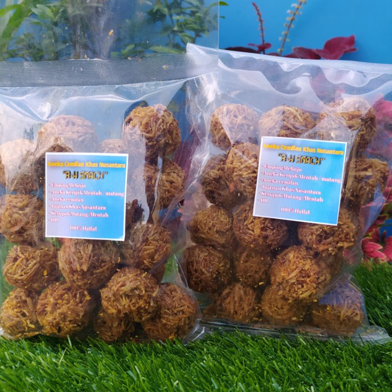 

Grobi Ketela Rasa Manis Gula Aren 250gram super renyah