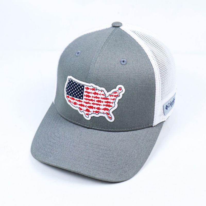 TOPI COLUMBIA PFG BALL CAP ORIGINAL I