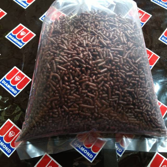

mesis / meses diamond 250 gram