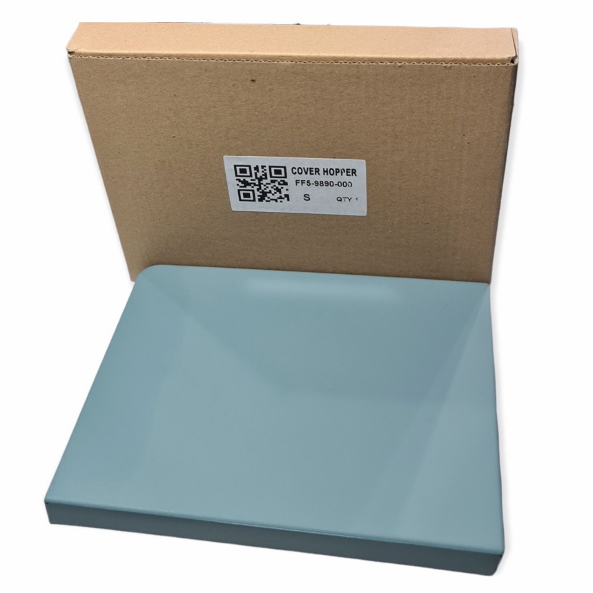 Cover Hopper Tutup Toner Mesin Fotokopi Canon IR 5000 dan 5020 Biasa