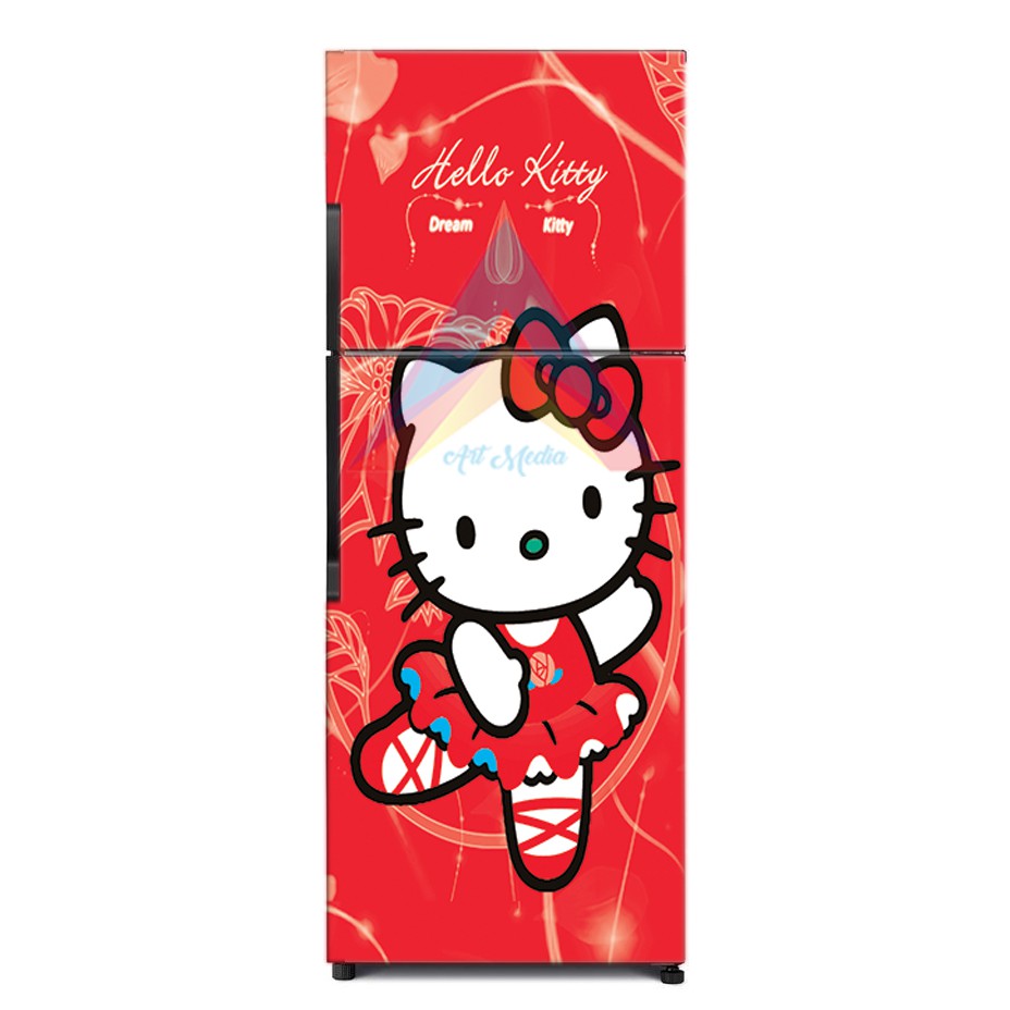 HELLO KITTY COLLECTION
