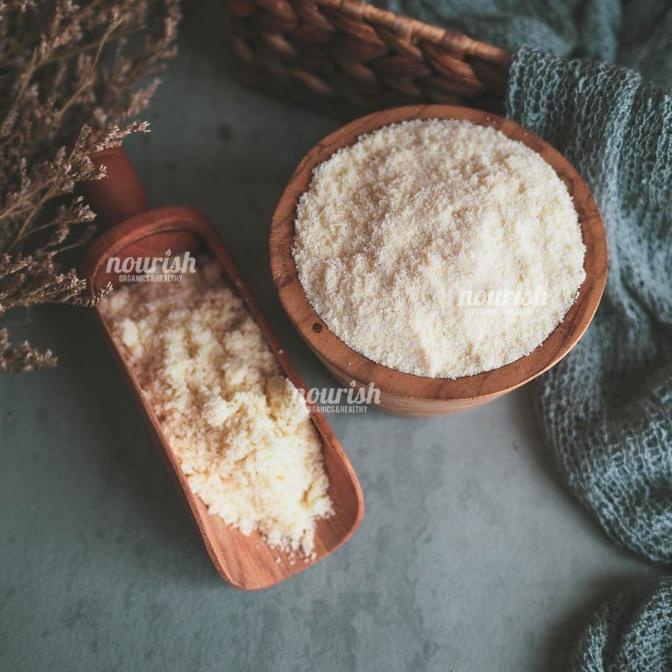 

TERBARU Organic Coconut Flour 1KG