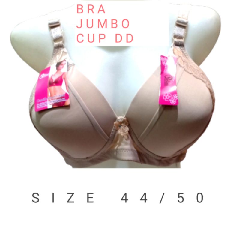 BRA JUMBO POLINI RENDA POLOS CUP DD KAIT 3