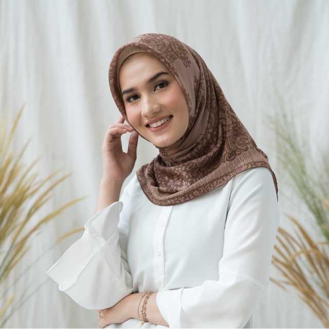 KHANAN SCARF by HEAVEN LIGHTS PL