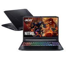 LAPTOP GAMING ACER NITRO 5 AN515 57 INTEL I5 11400H 32GB 512GB RTX3050-4GB FHD IPS 144HZ 4ZRGB WIN11HOME + OHS