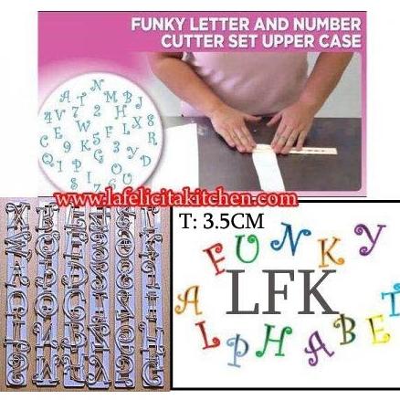 

[PRODUK N8FDQ] IMPORT PREMIUM CETAKAN CK ALPHABET & NUMBER STAMP CUTTER CETAKAN HURUF ANGKA CAKE KUE ALAT DEKORASI KUE FONDANT ART CLAY COOKIE CUTTER COOKIES PEMOTONG BENTO KEJU 123 ABC Cetakan Huruf Silikon / Cetakan Abjad Fondant / Huruf Kapital Huruf B