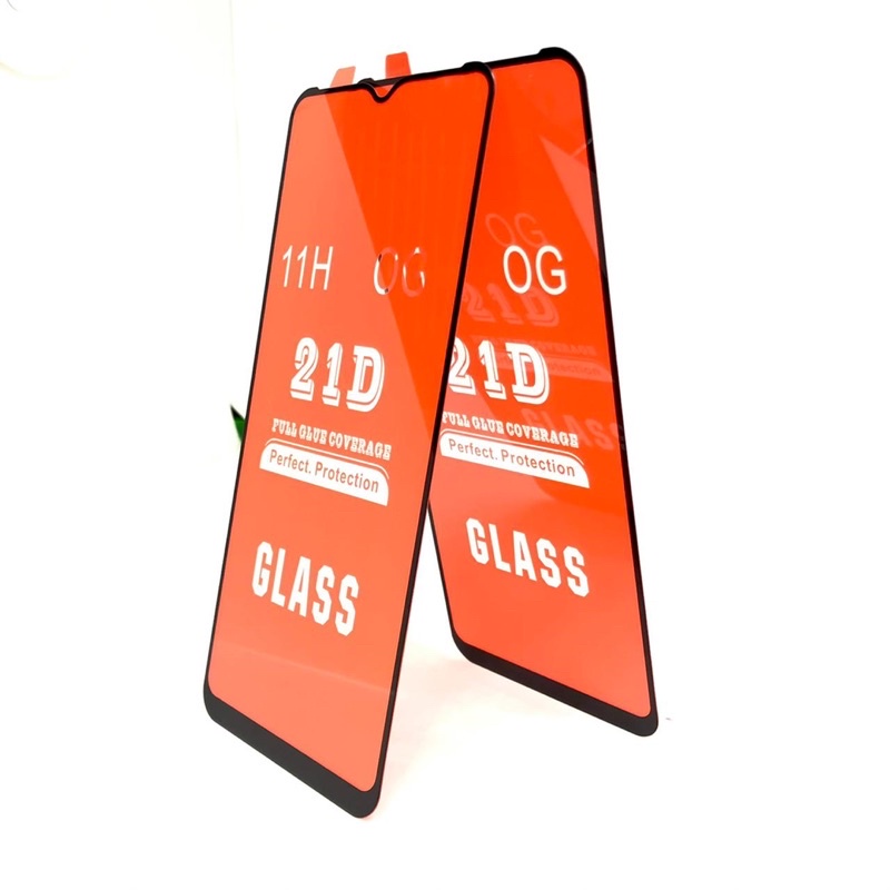 {PER ~25PCS} TEMPERED GLASS FULL 5D/21D INFINIX BONUS ❗️TISU❗️BUBLE❗️DUS NONGARANSI