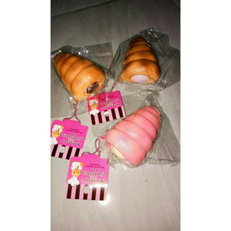 sammy the patissier cornet