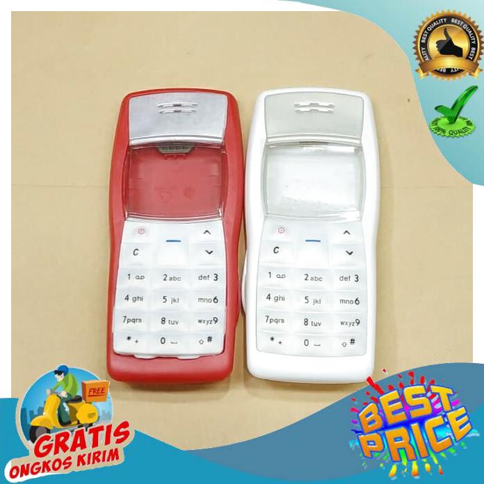 BARU CASING NOKIA 1100 HOUSING NOKIA 1100