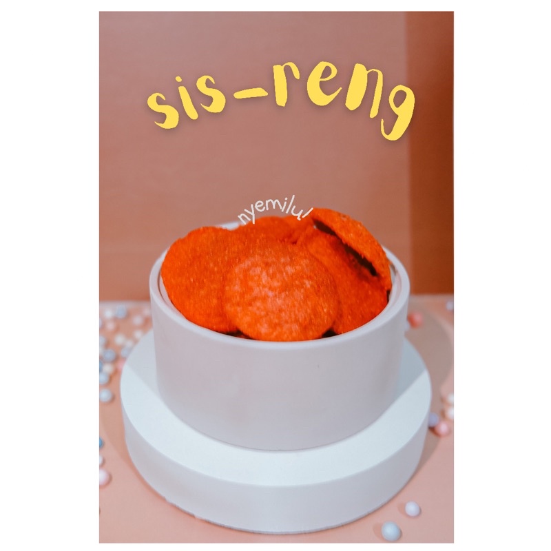 

NYEMILU - SOSIS GORENG - SNACK