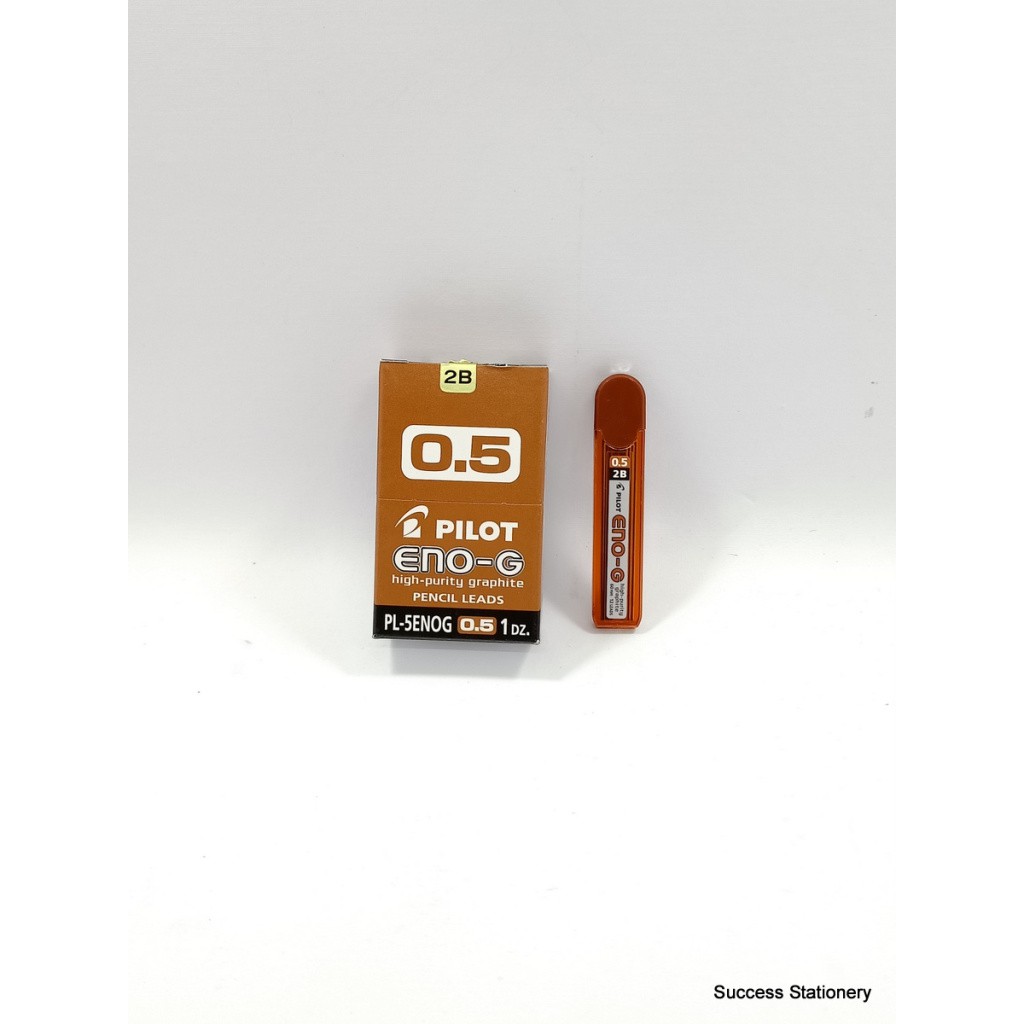 

PILOT ISI PENSIL PL - 05 ENO 2B