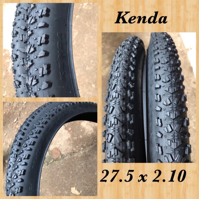 kenda 27.5 x 2.10