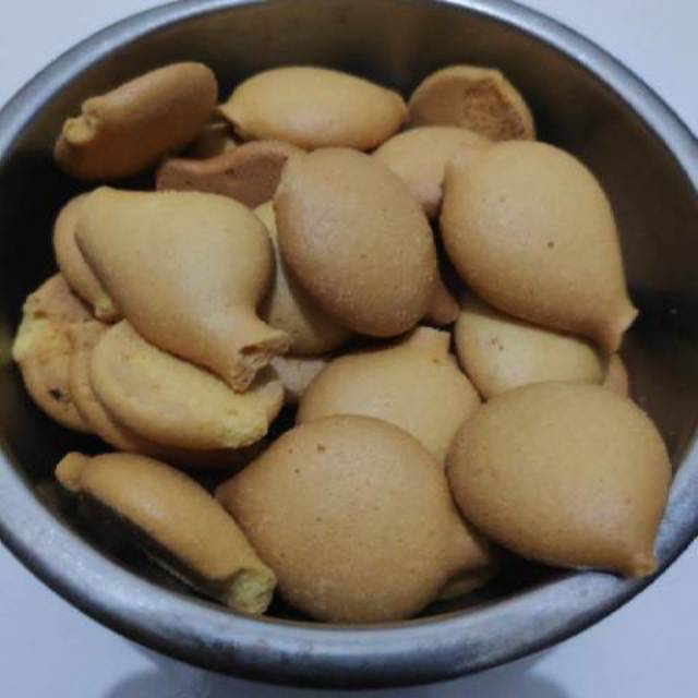 

Kue eggmoon