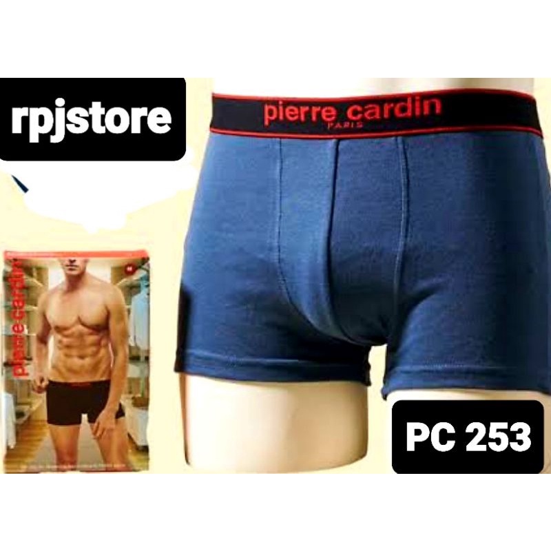 BOXER PIERRE CARDIN PC 253 SPORT 2IN1