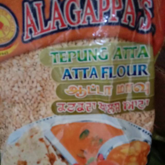

Promo tepung gandum alagapas