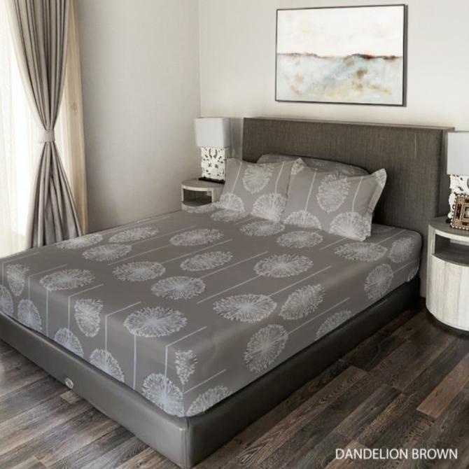 sprei king rabbit 180x200 B Termurah